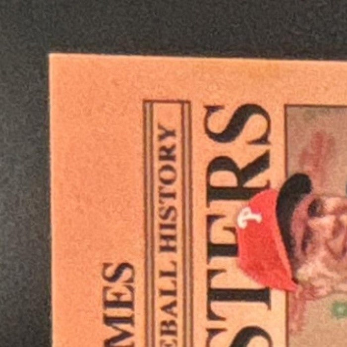 2012 Topps Update Roy Halladay Blockbusters Commemorative Hat Logo Patch Phillie - Sports Cards