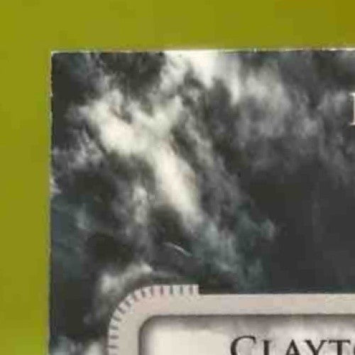 2013 Bowman Inception Clayton Blackburn Gold 71/99 #PA-CBL Auto Giants - Sports Cards