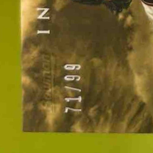 2013 Bowman Inception Clayton Blackburn Gold 71/99 #PA-CBL Auto Giants - Sports Cards