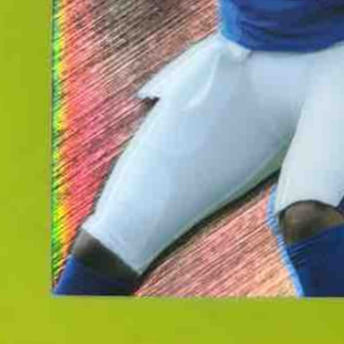2013 Bowman Sterling EJ Manuel Jumbo Rookie Relics Black /75 RC Buffalo Bills - Sports Cards