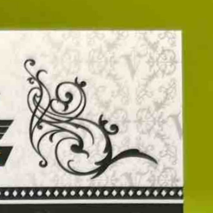 2013 Leaf Metal Draft Denard Robinson #BA-DR1 RC Auto Michigan Wolverines - Sports Cards