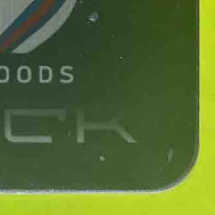 2013 Panini Black Robert Woods Metal Rookies #31 RC Buffalo Bills - Sports Cards