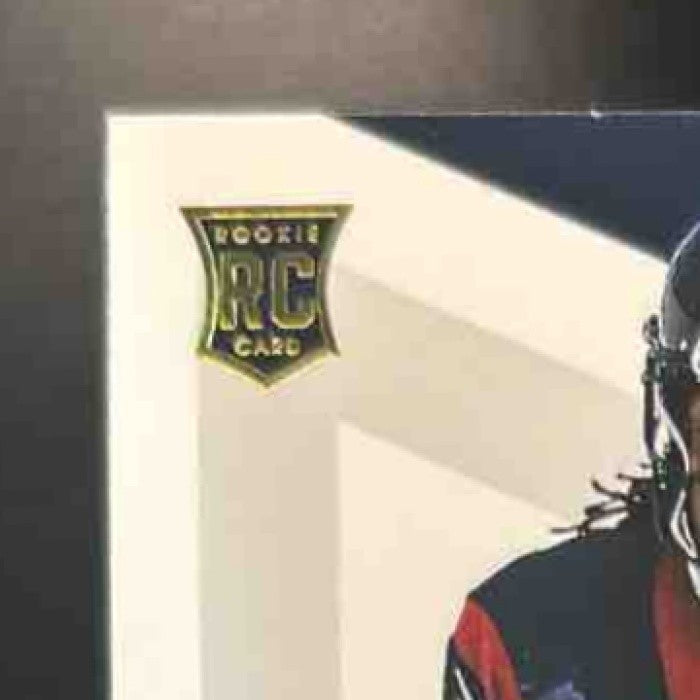 2013 Panini Momentum DeAndre Hopkins Signatures Gold /49 RC Auto Houston Texans - Sports Cards