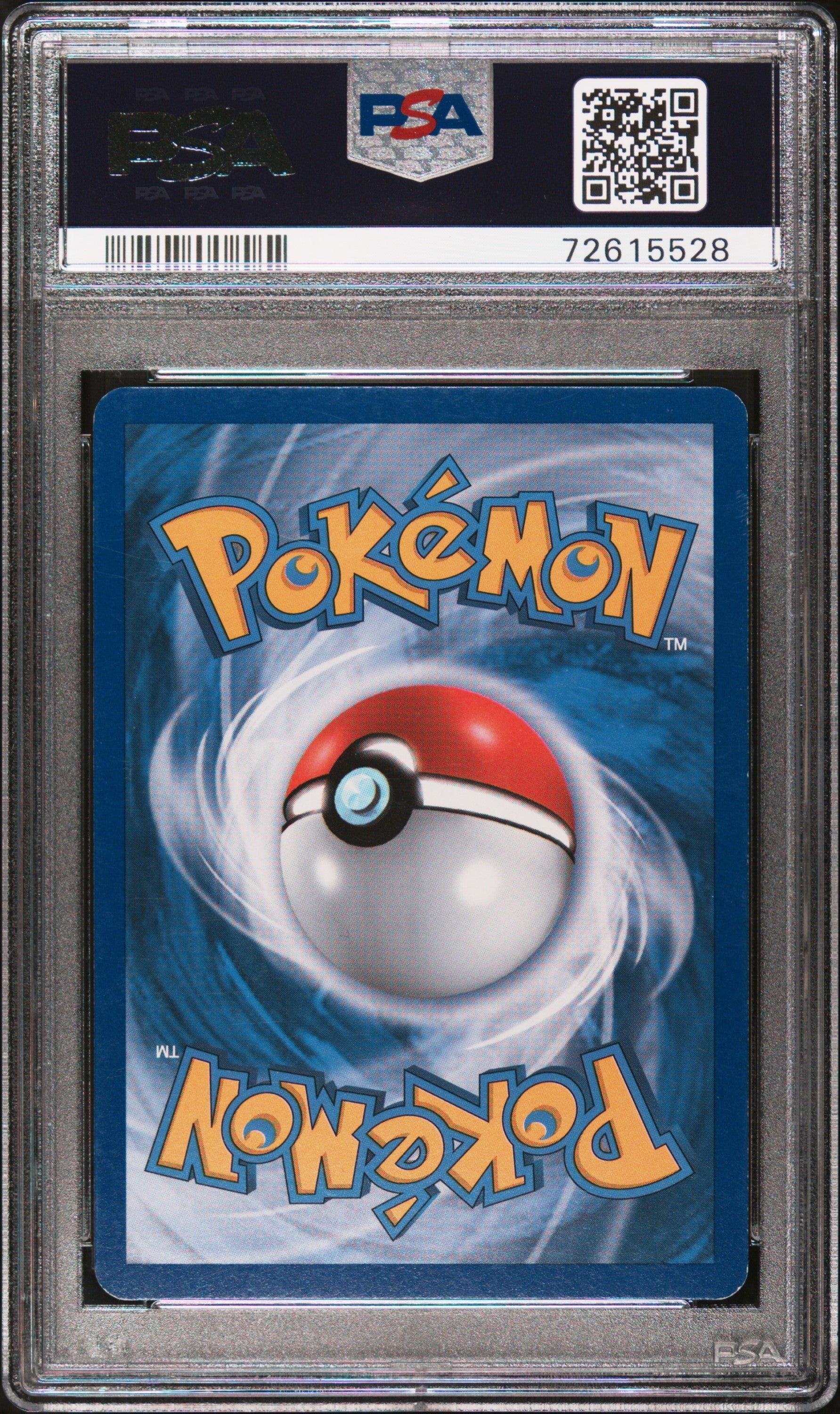 2013 Pokémon B/W Legendary Treasures Charizard #19 PSA Authenticated Autographed - Graded TCG/CCG