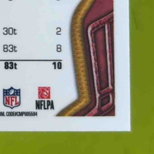 2013 Topps Chrome Travis Kelce #118 Rookie Card Kansas City Chiefs Sports Cards