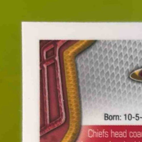 2013 Topps Chrome Travis Kelce #118 Rookie Card Kansas City Chiefs Sports Cards