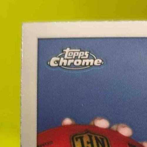 2013 Topps Chrome Travis Kelce #118 Rookie Card Kansas City Chiefs Sports Cards