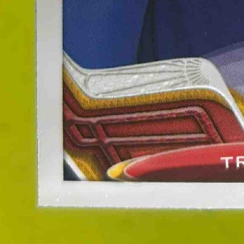 2013 Topps Chrome Travis Kelce #118 Rookie Card Kansas City Chiefs Sports Cards