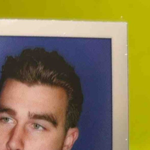 2013 Topps Chrome Travis Kelce #118 Rookie Card Kansas City Chiefs Sports Cards