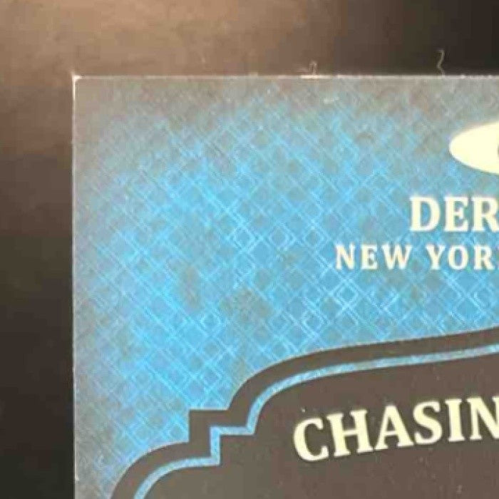 2013 Topps Derek Jeter Chasing History Relics Gold /99 MEM New York Yankees - Sports Cards