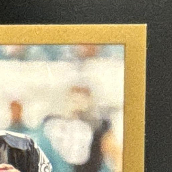 2013 Topps Michael Vick Gold /2013 #76 Philadelphia Eagles - Sports Cards