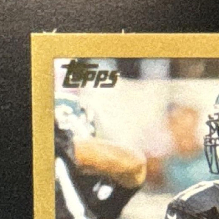 2013 Topps Michael Vick Gold /2013 #76 Philadelphia Eagles - Sports Cards