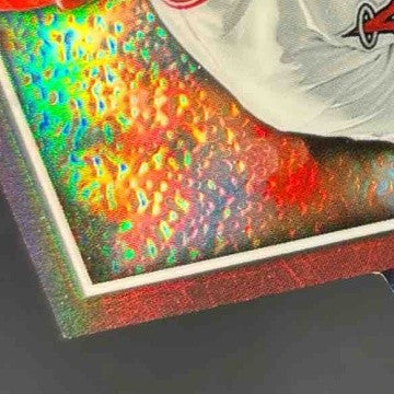 2013 Topps Mike Trout Cut to the Chase #CTC-1 Los Angeles Angels - Sports Cards