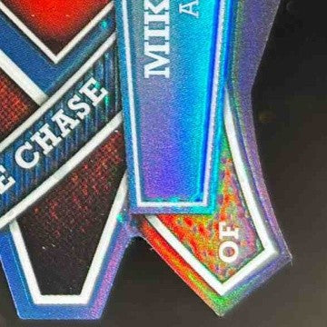 2013 Topps Mike Trout Cut to the Chase #CTC-1 Los Angeles Angels - Sports Cards