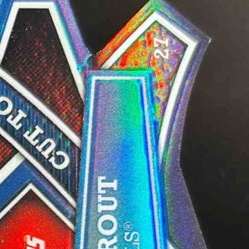2013 Topps Mike Trout Cut to the Chase #CTC-1 Los Angeles Angels - Sports Cards