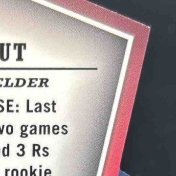 2013 Topps Mike Trout Cut to the Chase #CTC-1 Los Angeles Angels - Sports Cards
