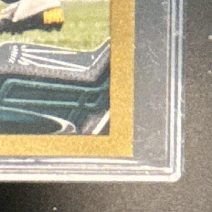 2013 Topps Mini Bryce Brown Gold /58 #324 Philadelphia Eagles - Sports Cards