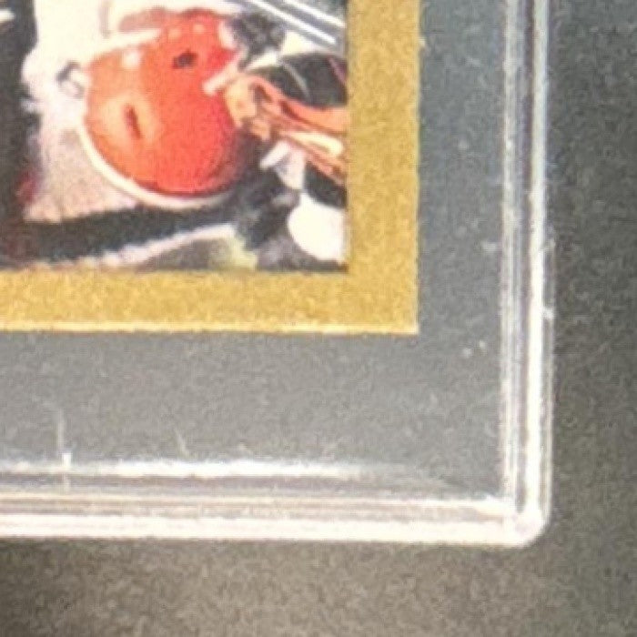 2013 Topps Mini DeMeco Ryans Gold 25/58 #104 Philadelphia Eagles - Sports Cards