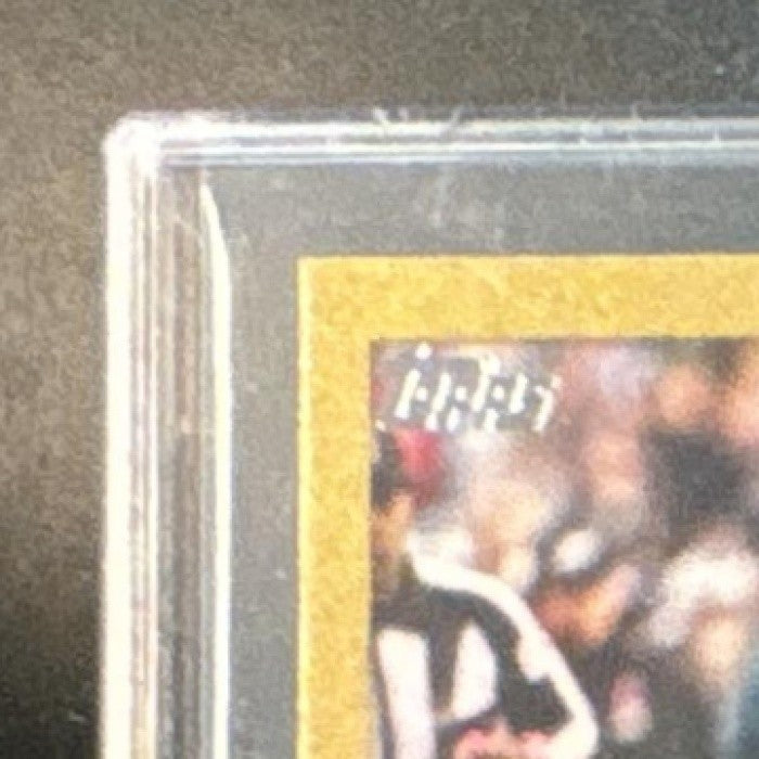 2013 Topps Mini DeSean Jackson Gold /58 #176 Washington Redskins - Sports Cards