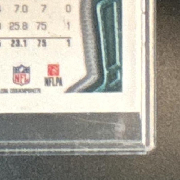 2013 Topps Mini Miguel Maysonet Gold /58 #278 RC Philadelphia Eagles - Sports Cards