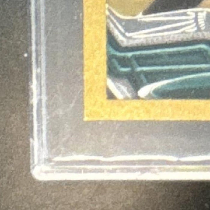 2013 Topps Mini Nick Foles Gold 18/58 #277 Philadelphia Eagles - Sports Cards