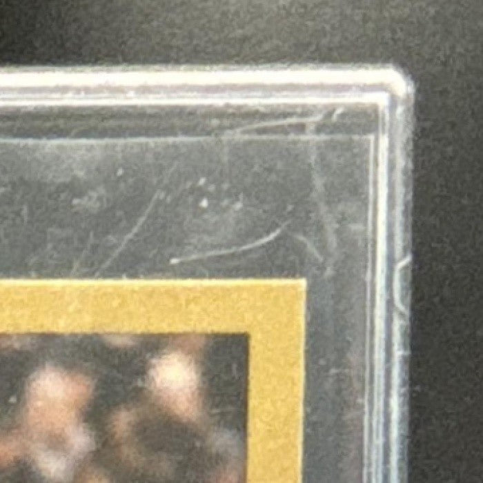 2013 Topps Mini Nick Foles Gold 18/58 #277 Philadelphia Eagles - Sports Cards