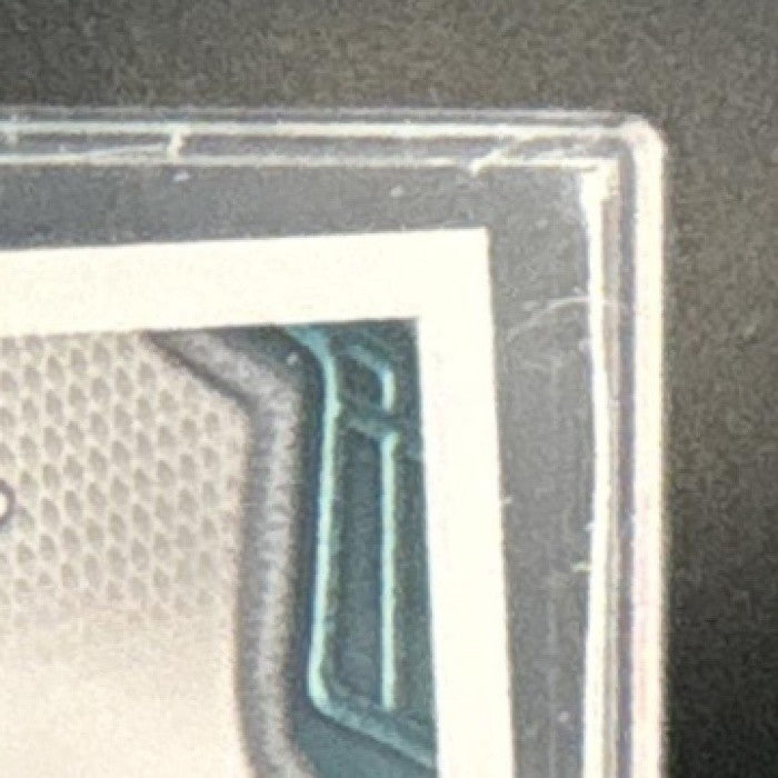 2013 Topps Mini Philadelphia Eagles Gold 47/58 #432 - Sports Cards