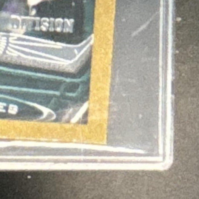 2013 Topps Mini Philadelphia Eagles Gold 47/58 #432 - Sports Cards