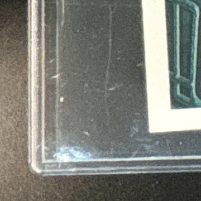 2013 Topps Mini Philadelphia Eagles Gold 47/58 #432 - Sports Cards