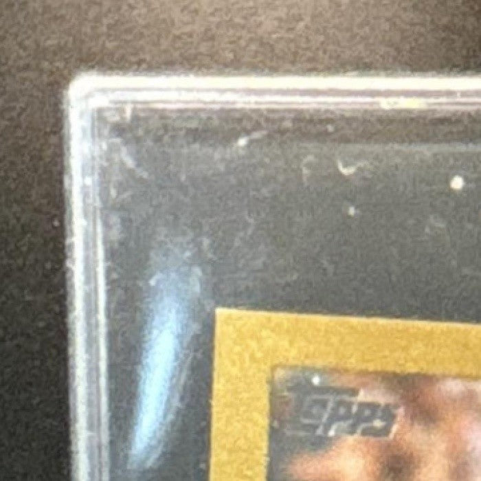 2013 Topps Mini Philadelphia Eagles Gold 47/58 #432 - Sports Cards