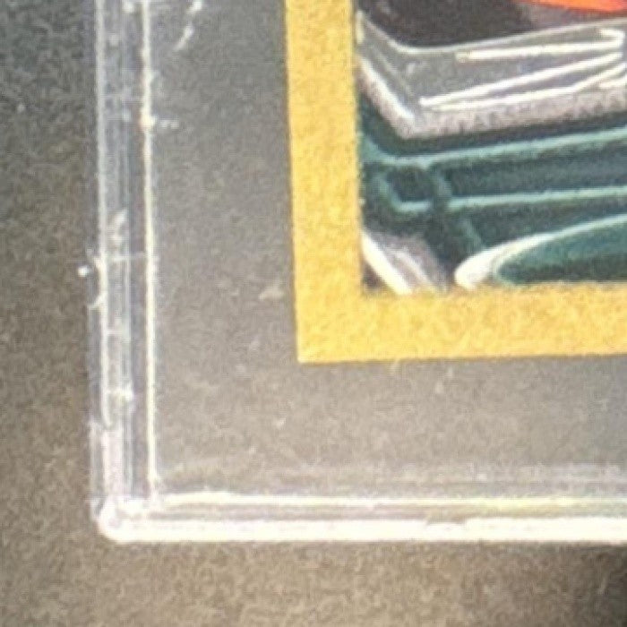 2013 Topps Mini Trent Cole Gold 2/58 #364 Philadelphia Eagles - Sports Cards