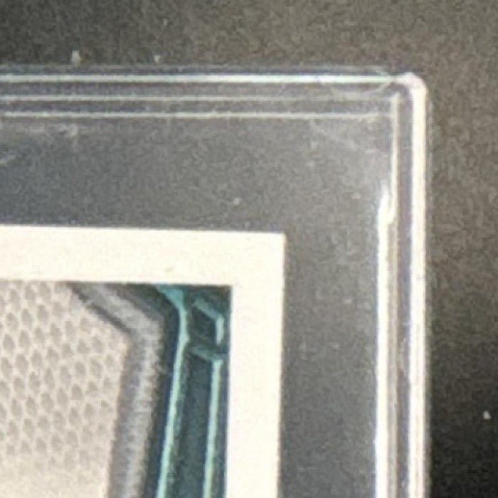 2013 Topps Mini Trent Cole Gold 2/58 #364 Philadelphia Eagles - Sports Cards