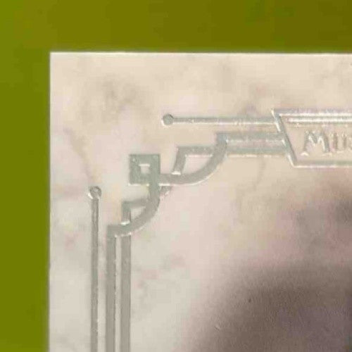 2013 Topps Museum Collection Matt Forte Signature Series /55 Bears - Sports Cards