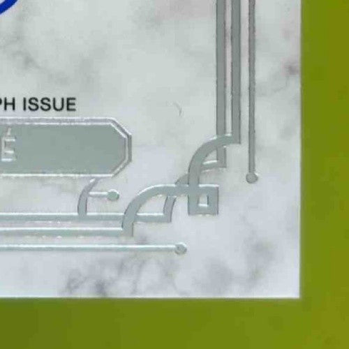 2013 Topps Museum Collection Matt Forte Signature Series /55 Bears - Sports Cards