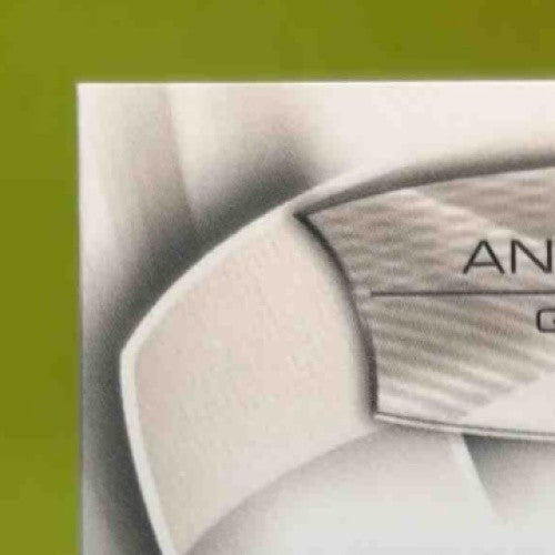 2013 Topps Platinum Andrew Luck Pink Die Cut #ABMDC-AL Indianapolis Colts - Sports Cards