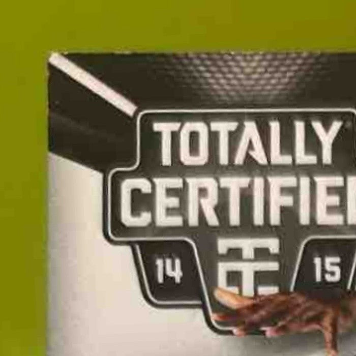 2014-15 Totally Certified Cory Jefferson Jerseys Red 50/249 #90 RC Brooklyn Nets - Sports Cards