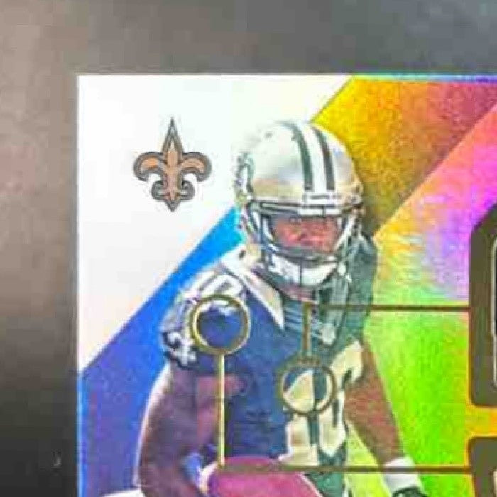 2014 Absolute Brandin Cooks Tools of the Trade Six Patch /99 RC Saints - Sports Cards