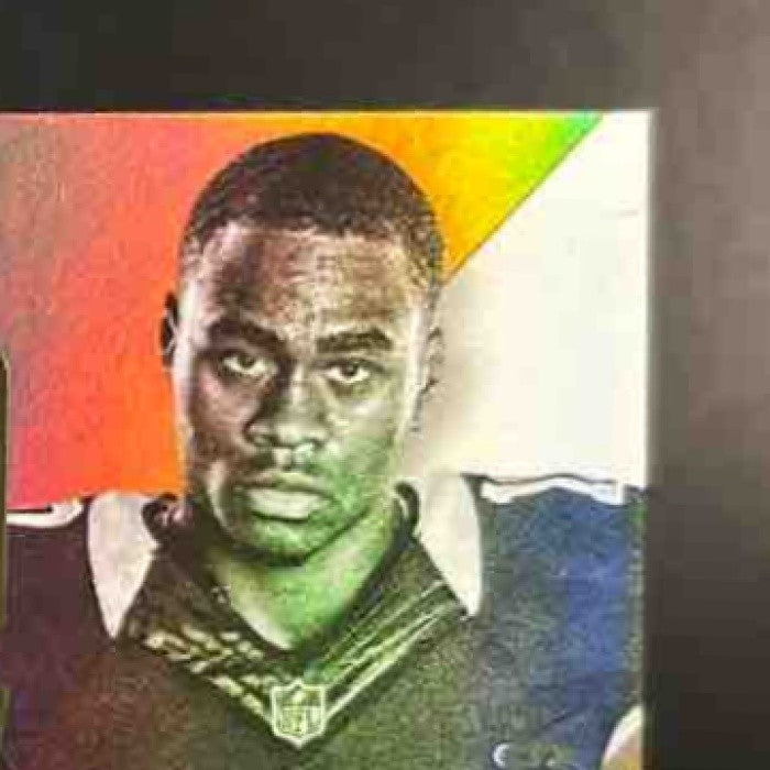 2014 Absolute Brandin Cooks Tools of the Trade Six Patch /99 RC Saints - Sports Cards