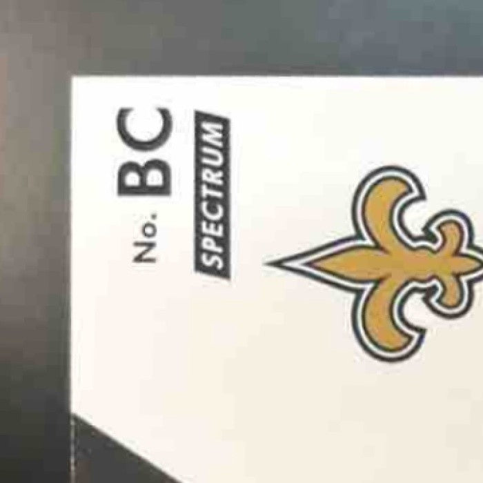 2014 Absolute Brandin Cooks Tools of the Trade Six Patch /99 RC Saints - Sports Cards