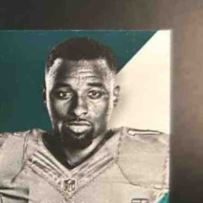 2014 Absolute Jarvis Landry Tools of the Trade Six Patch /99 RC Miami Dolphins - Sports Cards