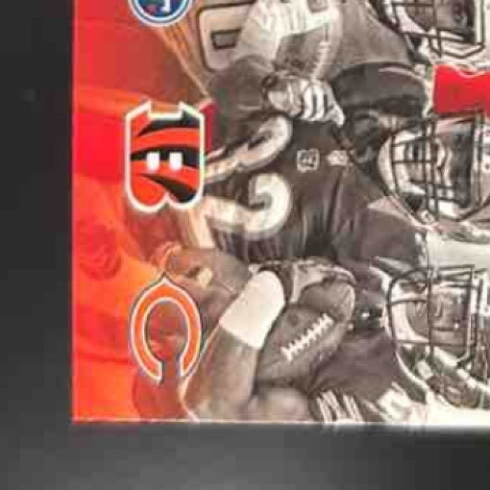 2014 Absolute Tools of the Trade Eight Player A.J. McCarron Teddy Bridgewater - Sports Cards