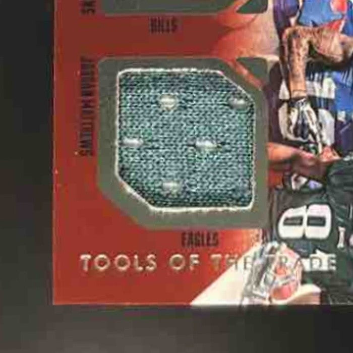 2014 Absolute Tools of Trade Eight Player Mike Evans Odell Beckham Jr. Allen ++ - Sports Cards