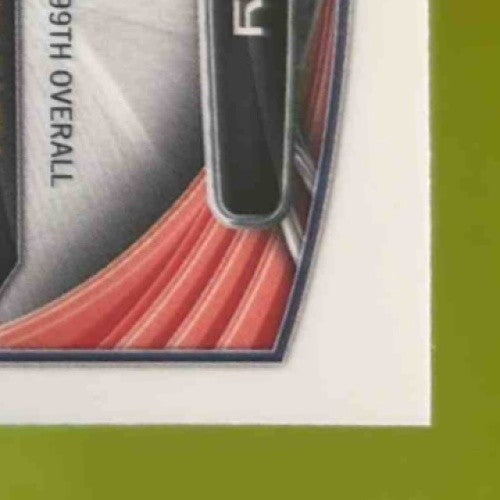 2014 Bowman Chrome Tom Brady #28 New England Patriots - Sports Cards