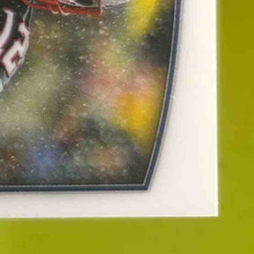 2014 Bowman Chrome Tom Brady #28 New England Patriots - Sports Cards