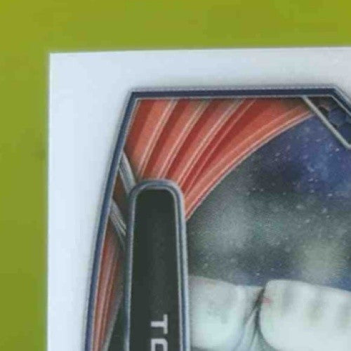 2014 Bowman Chrome Tom Brady #28 New England Patriots - Sports Cards