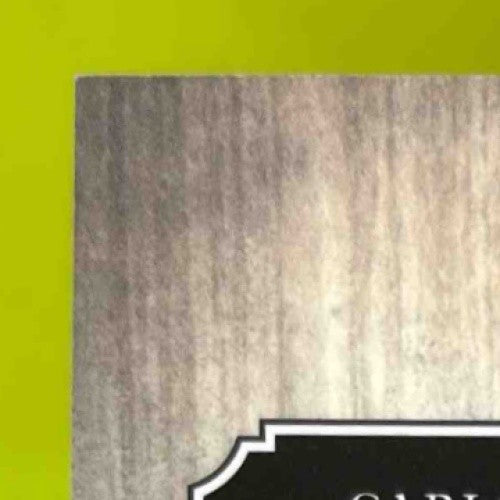 2014 Bowman Inception Carlos Correa Prospect Auto Blue 8/75 PA CC Houston Astros Sports Cards