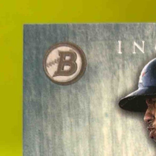 2014 Bowman Inception Carlos Correa Prospect Auto Blue 8/75 PA CC Houston Astros Sports Cards