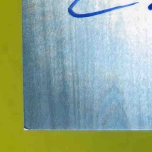 2014 Bowman Inception Carlos Correa Prospect Auto Blue 8/75 PA CC Houston Astros Sports Cards