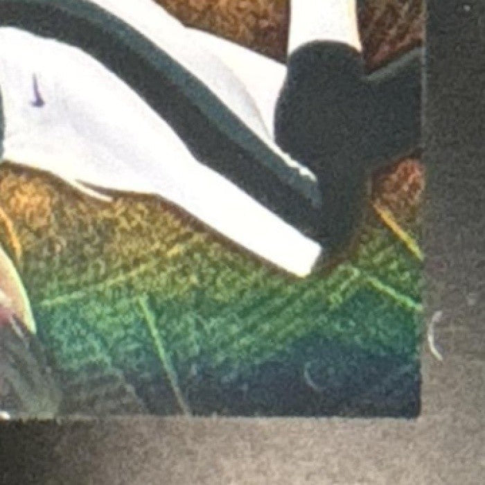 2014 Bowman Sterling Jordan Matthews Rookie Auto Relics Gold /99 RC Eagles - Sports Cards