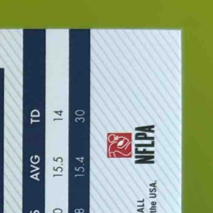 2014 Panini Absolute Demaryius Thomas 20th Anniversary Silver /20 Denver Broncos - Sports Cards